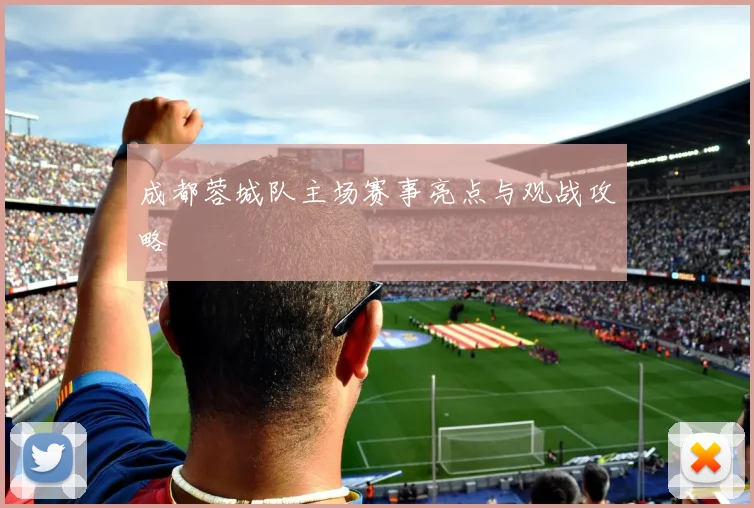 成都蓉城队主场赛事亮点与观战攻略